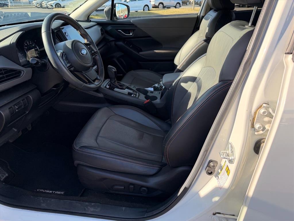 Used 2024 Toyota RAV4 XLE Premium w/ Weather Package image 10