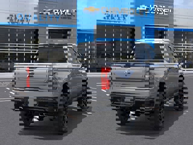 New 2026 Chevrolet Silverado 1500 LT Trail Boss image 4