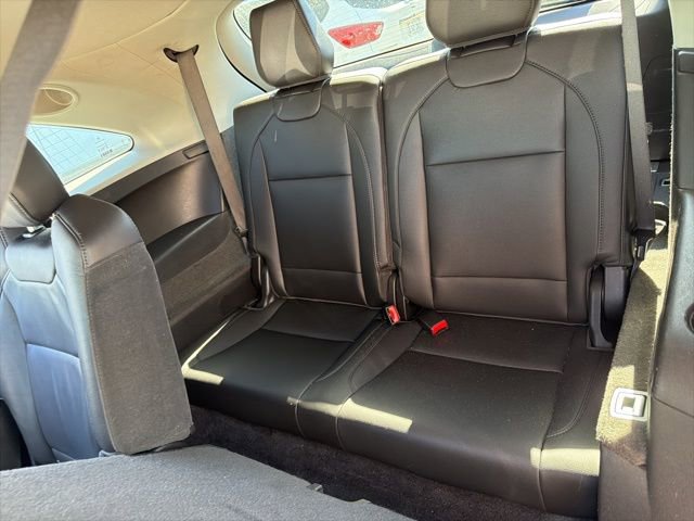 Used 2016 Acura MDX SH-AWD w/ Technology Package image 9