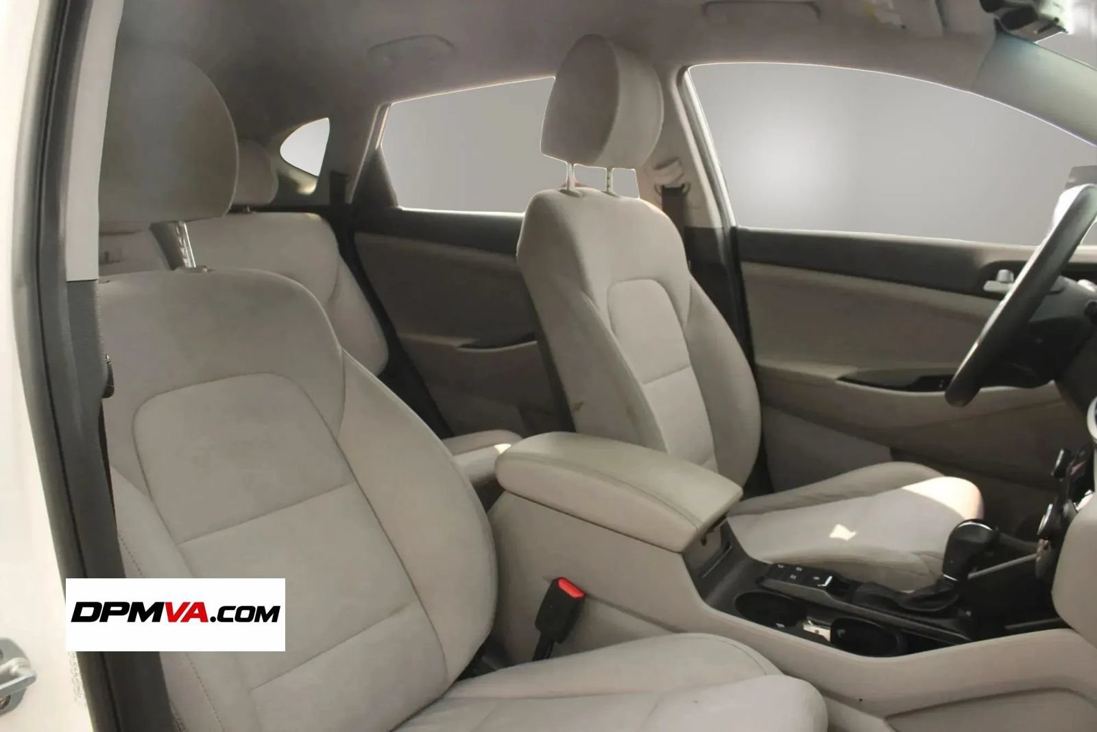 Used 2020 Hyundai Tucson SEL w/ Winter Weather Package AWD/4WD image 27
