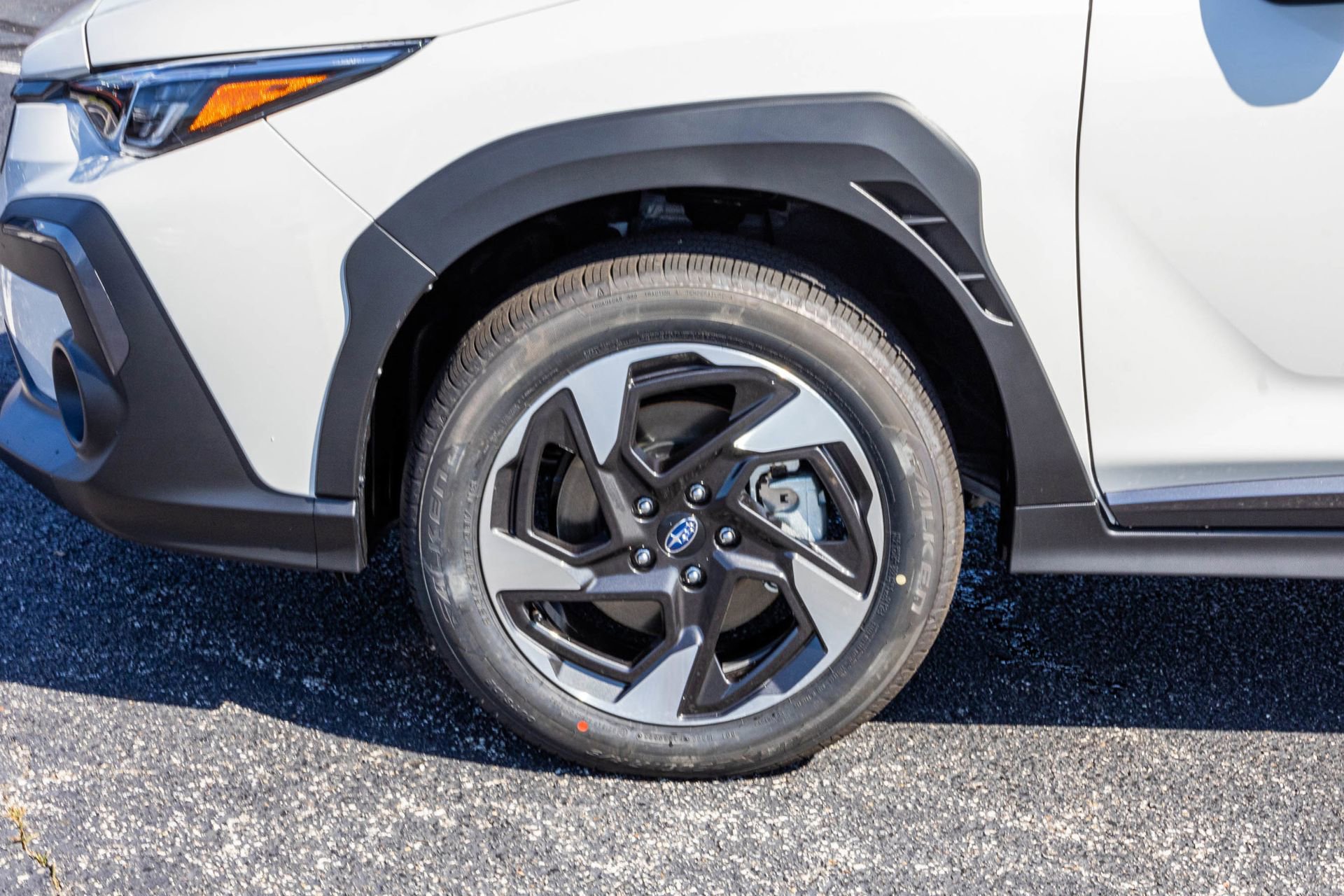 New 2025 Subaru Crosstrek 2.5i Limited w/ Popular Package #3A image 66