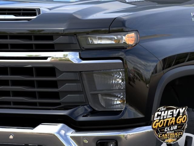 New 2026 Chevrolet Silverado 2500 LT w/ Safety Package AWD/4WD image 10