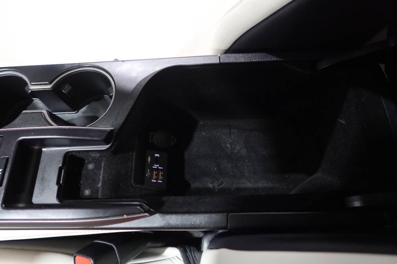 Used 2022 Lexus RC 350 F Sport AWD/4WD image 33