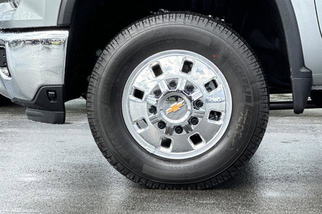 New 2026 Chevrolet Silverado 3500 LT w/ All Star Edition image 30