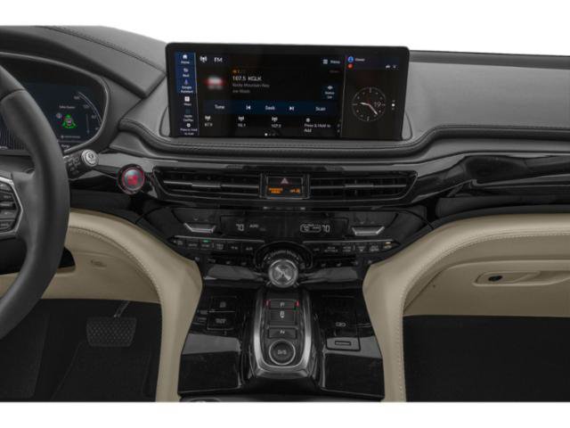 New 2026 Acura MDX SH-AWD w/ Advance Package image 13