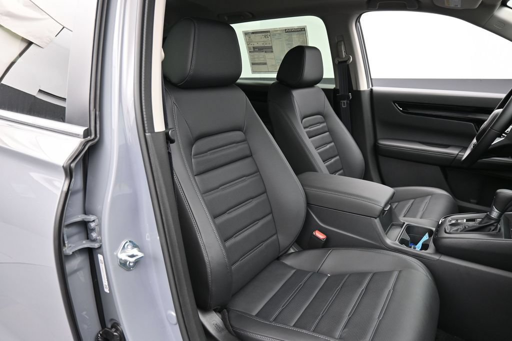 New 2026 Honda CR-V EX-L image 36