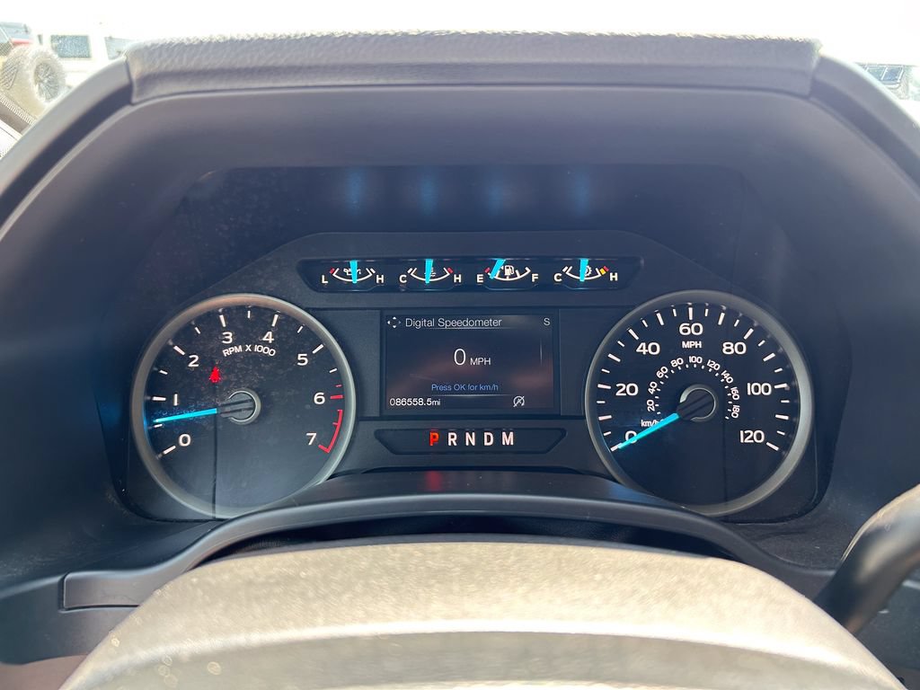 Certified 2020 Ford F150 XLT w/ Equipment Group 302A Luxury AWD/4WD image 28