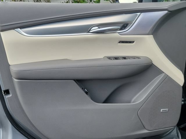 Certified 2024 Cadillac XT5 Premium Luxury FWD image 26