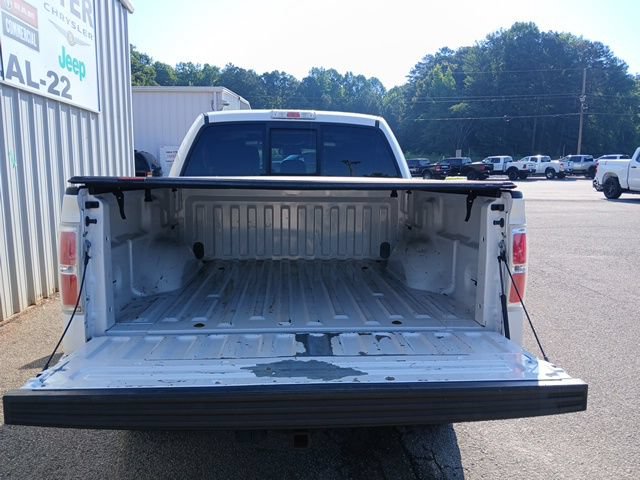 Used 2013 Ford F150 Lariat w/ Luxury Equipment Group AWD/4WD image 7