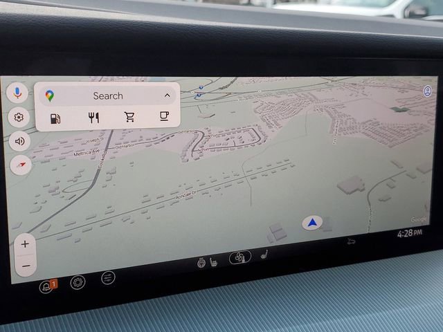 New 2025 Nissan Murano SL AWD/4WD image 16