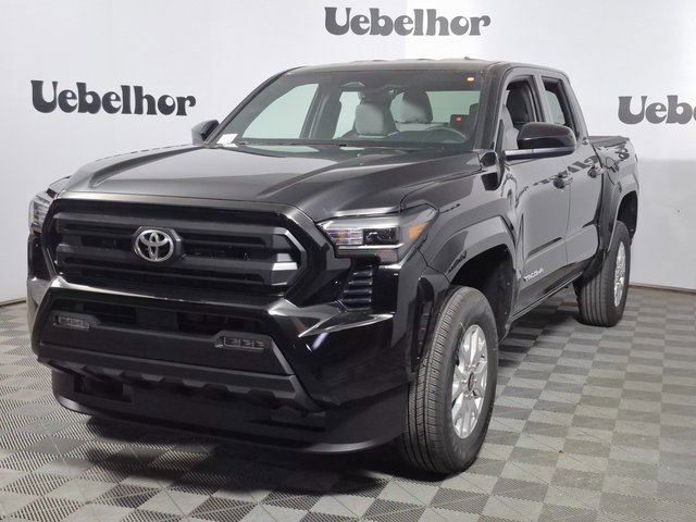 New 2026 Toyota Tacoma SR5 image 3