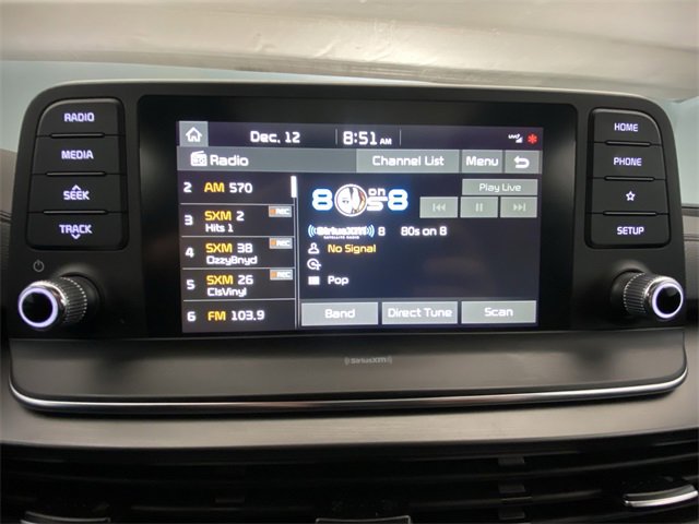 Used 2021 Kia Telluride S image 16