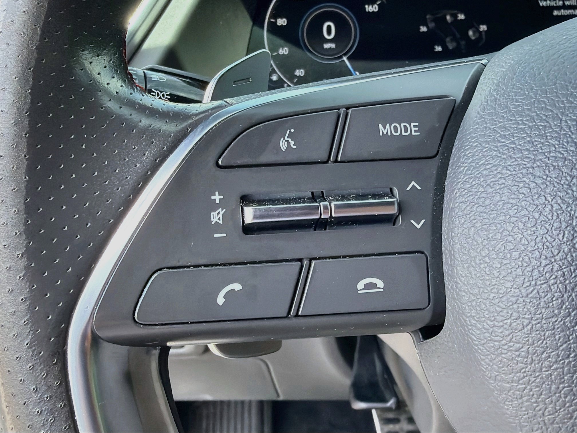 Used 2021 Hyundai Sonata SEL Plus FWD image 36