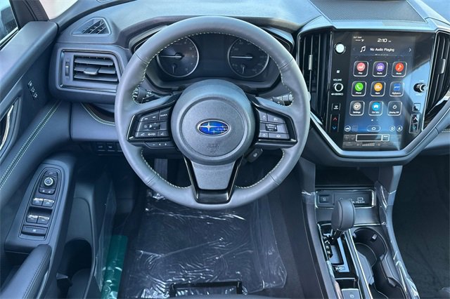 New 2026 Subaru Ascent Bronze Edition image 11