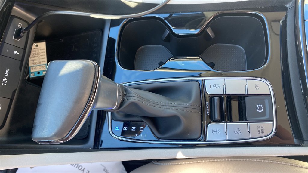 Certified 2022 Hyundai Tucson SEL w/ Convenience + Premium Package image 23