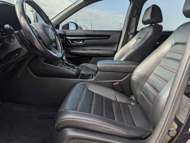 Used 2024 Honda CR-V Sport Touring image 25
