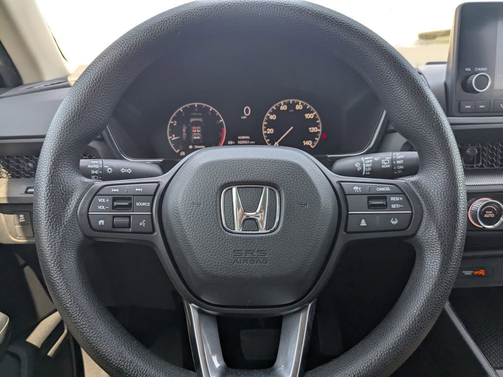 Used 2024 Honda CR-V LX image 27