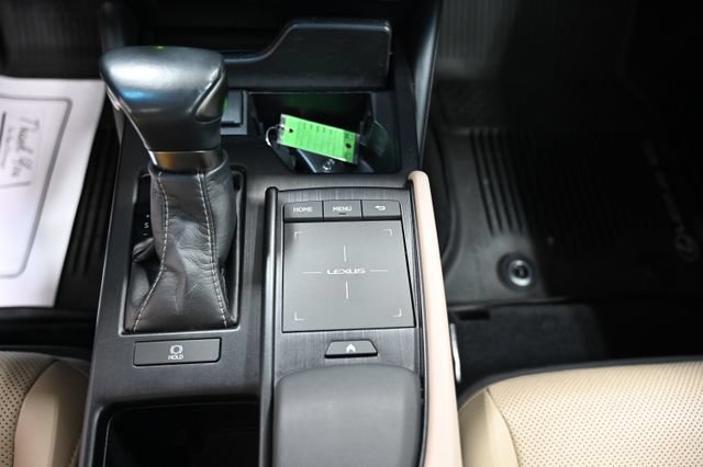 Used 2021 Lexus ES 250 w/ Premium Package AWD/4WD image 21
