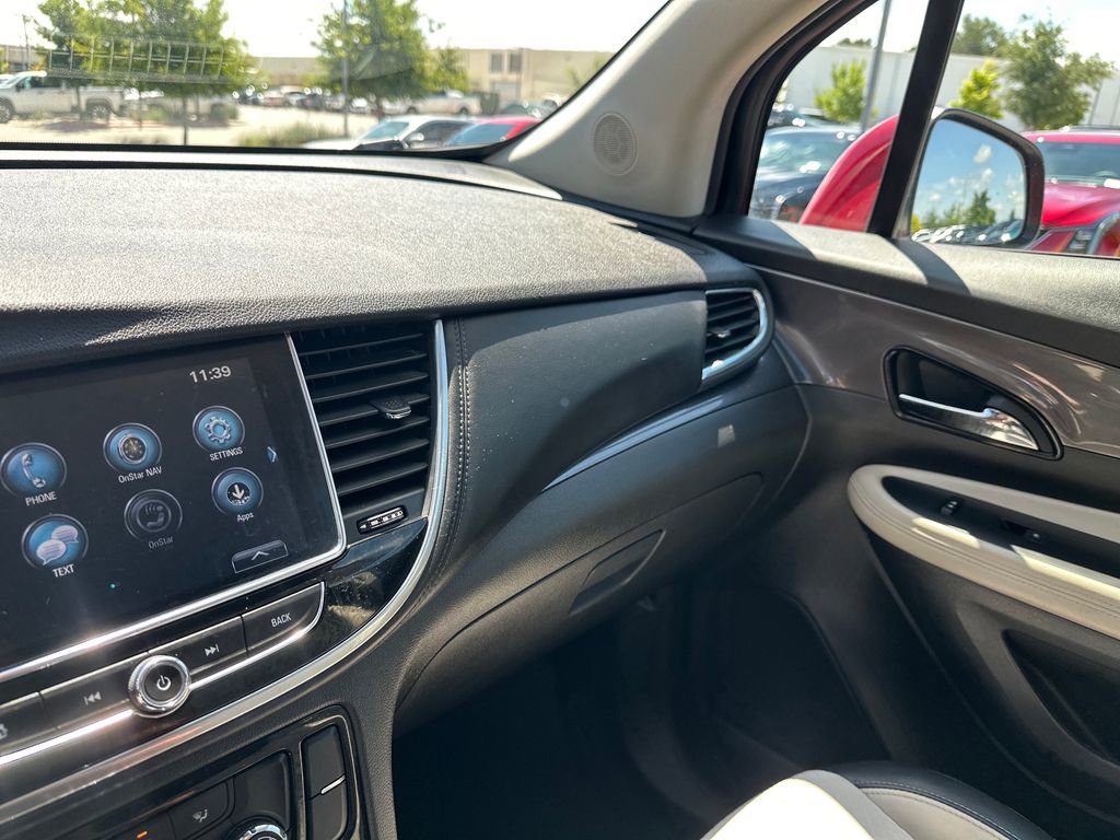 Used 2019 Buick Encore Preferred FWD image 25