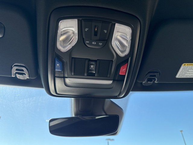 New 2026 RAM 1500 Lone Star image 36