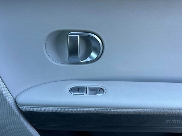 Used 2023 Hyundai Ioniq 5 Limited image 20