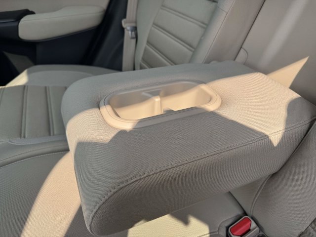 Used 2017 Honda CR-V EX image 38