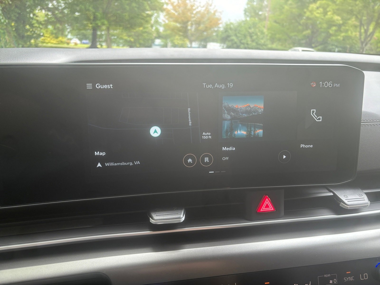New 2026 Kia Carnival SX image 25