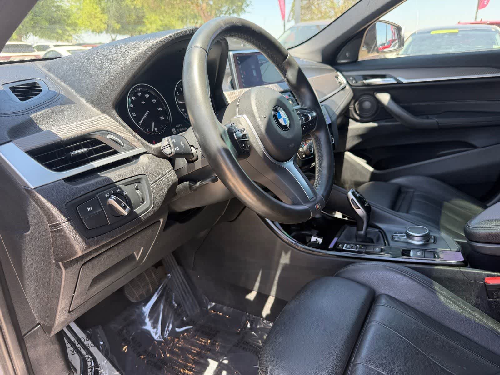 Used 2019 BMW X2 M35i w/ Premium Package AWD/4WD image 2