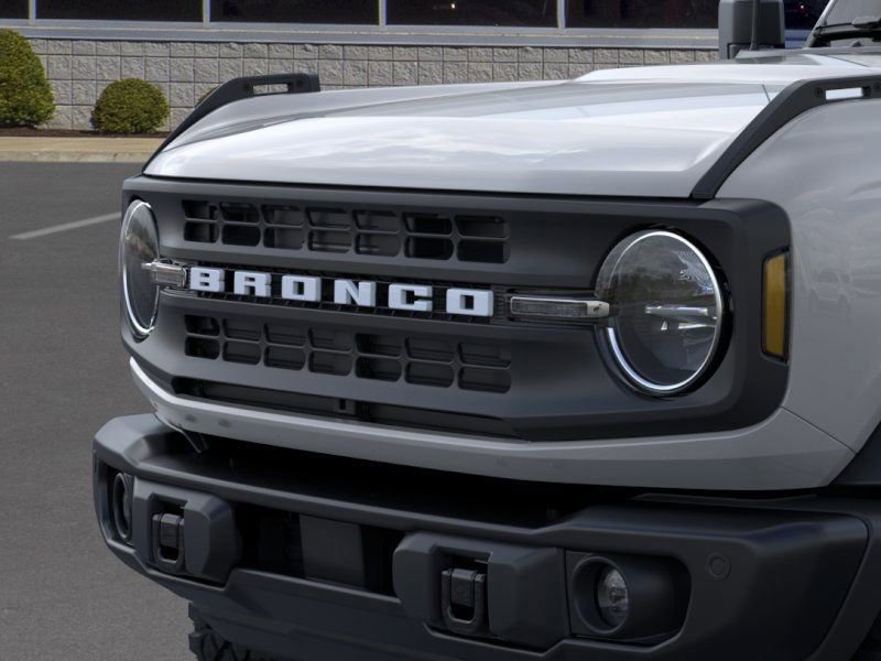 New 2026 Ford Bronco Big Bend w/ Black Diamond Package image 19