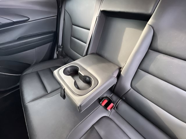 Certified 2022 Chevrolet TrailBlazer ACTIV FWD image 27
