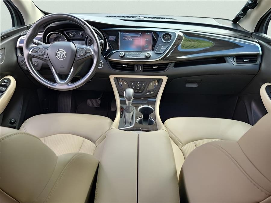 Used 2019 Buick Envision Preferred FWD image 12