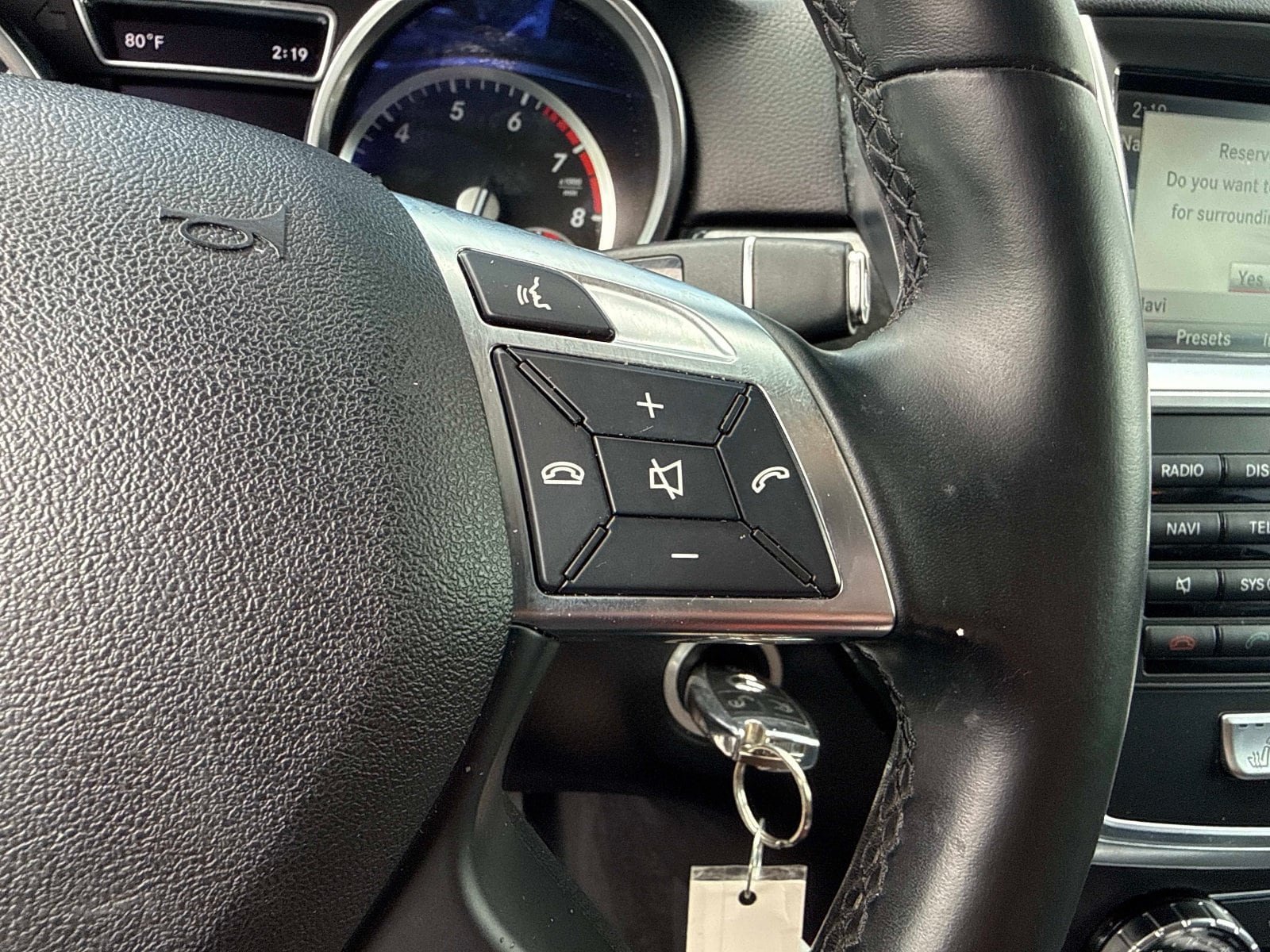 Used 2015 Mercedes-Benz ML 350 4MATIC image 29