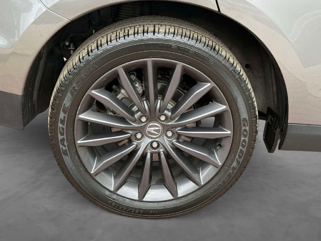 Certified 2024 Acura RDX w/ Advance Package AWD/4WD image 8