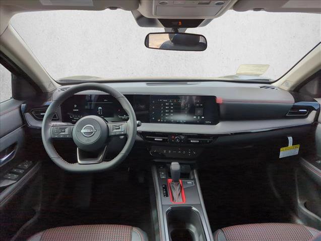 New 2026 Nissan Kicks SR w/ Cold Weather Package image 16