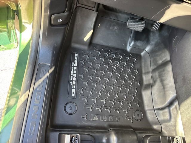 Used 2024 Ford Bronco Sport Badlands w/ Premium Package image 24