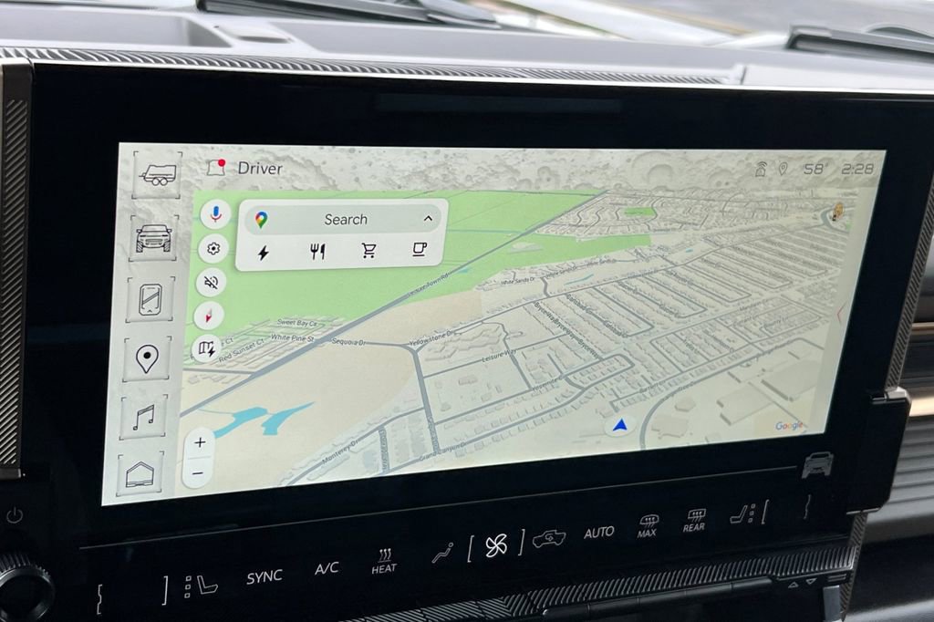 Used 2025 GMC Hummer EV 2X image 30