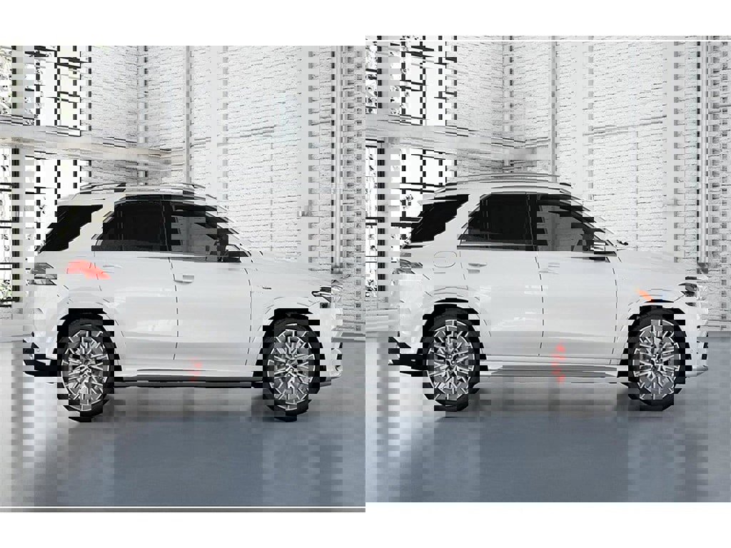 New 2026 Mercedes-Benz GLE 63 AMG S image 16