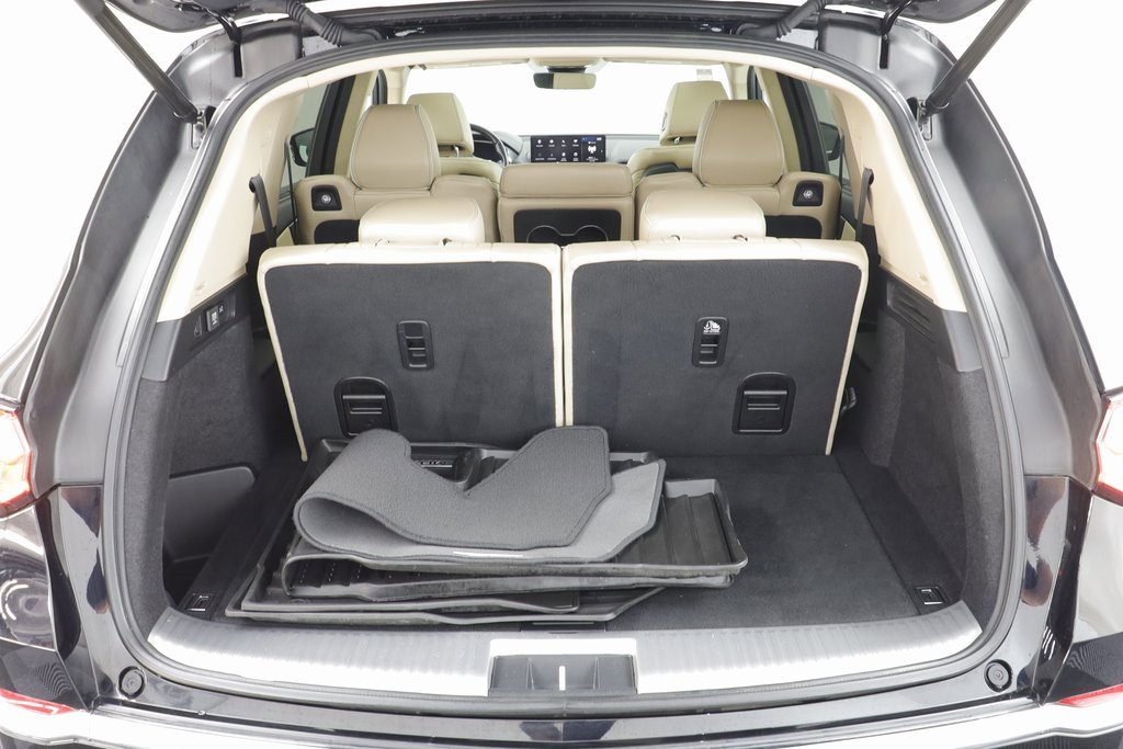 Used 2022 Acura MDX SH-AWD w/ Advance Package image 18