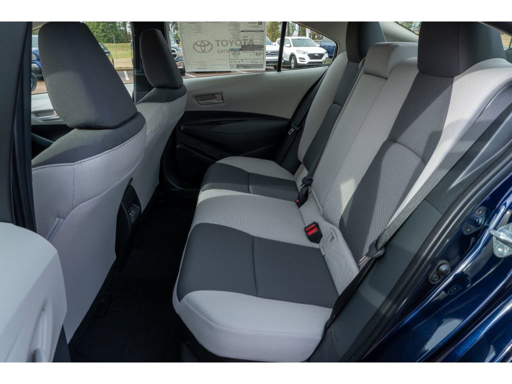 New 2026 Toyota Corolla LE image 14