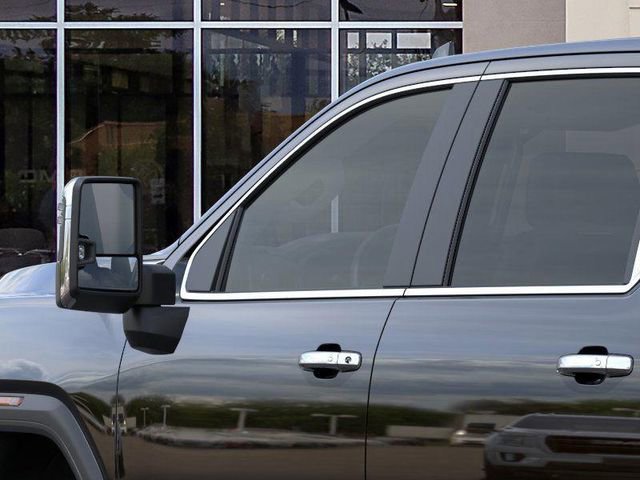 New 2026 GMC Sierra 2500 Denali w/ Denali Reserve Package image 12