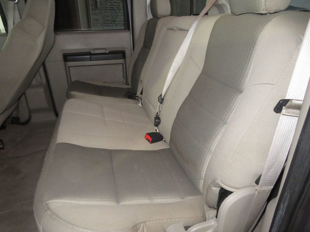 Used 2008 Ford F450 XLT image 27