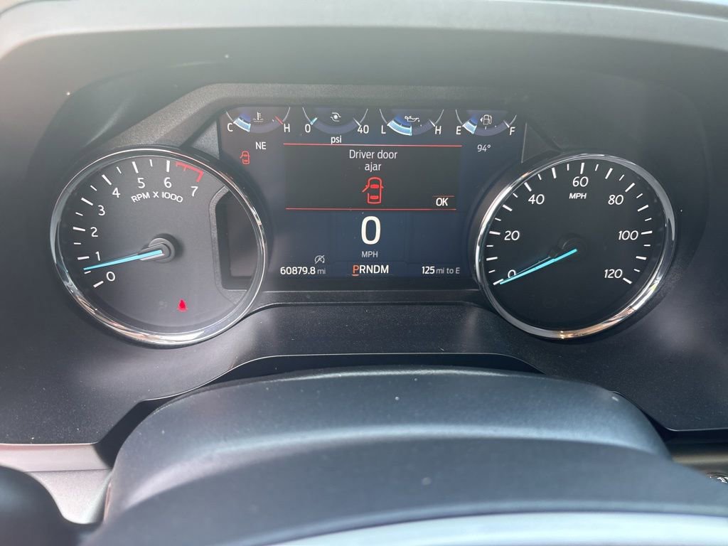 Used 2024 Ford Expedition XLT RWD image 15