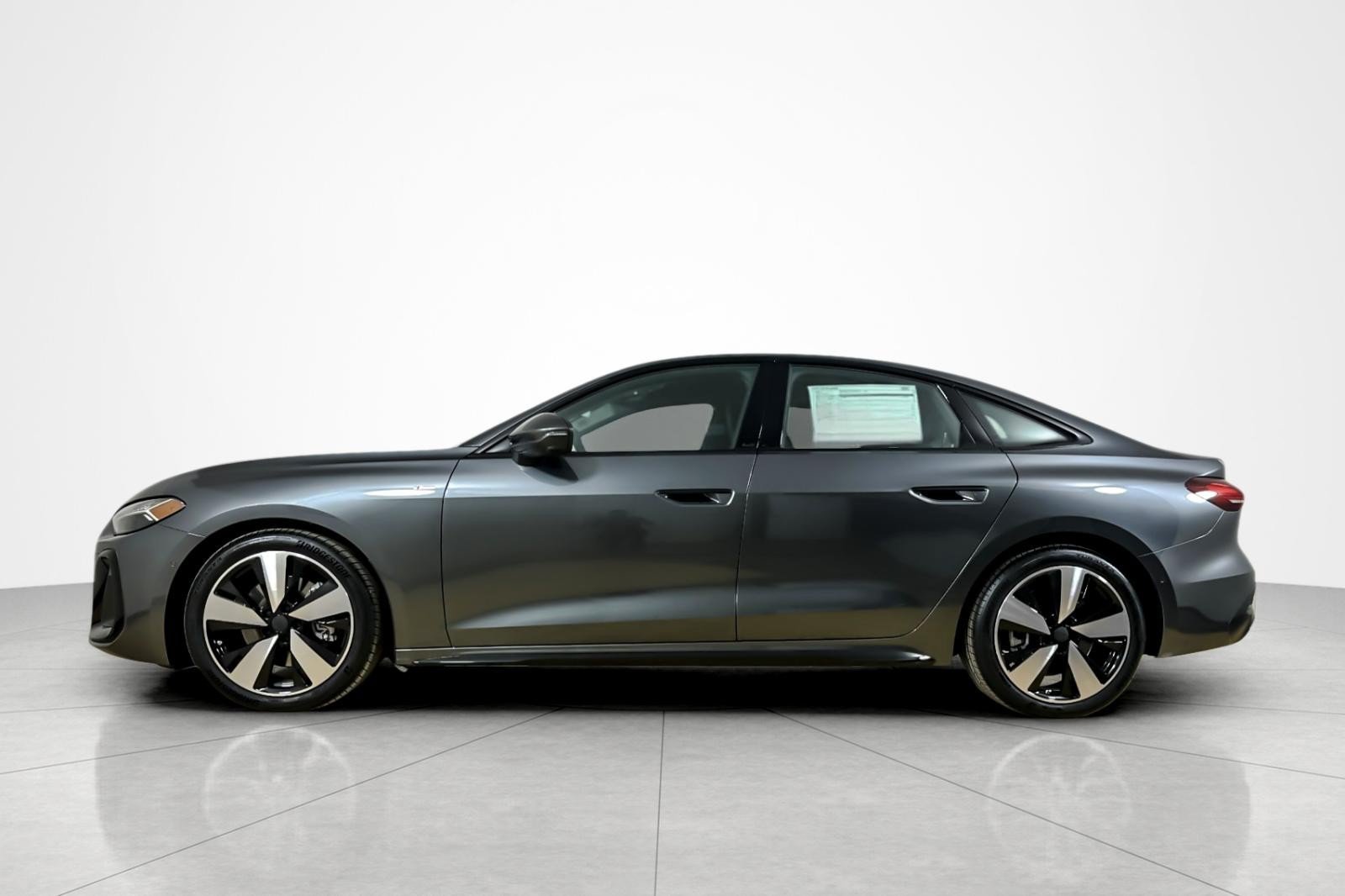 New 2026 Audi A5 Premium Plus AWD/4WD image 3