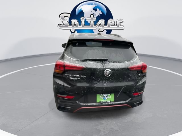 Used 2023 Buick Encore GX Select w/ Experience Buick Package image 8