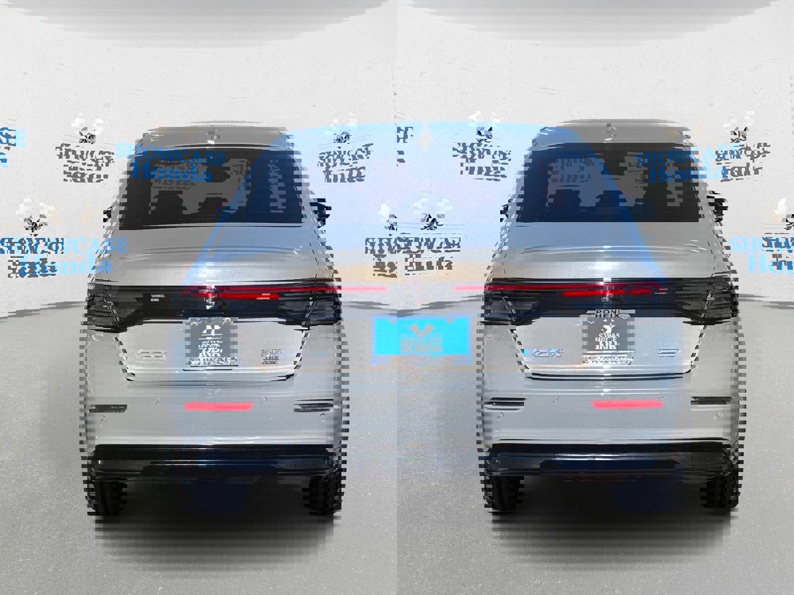 Used 2023 Honda Accord Touring image 7