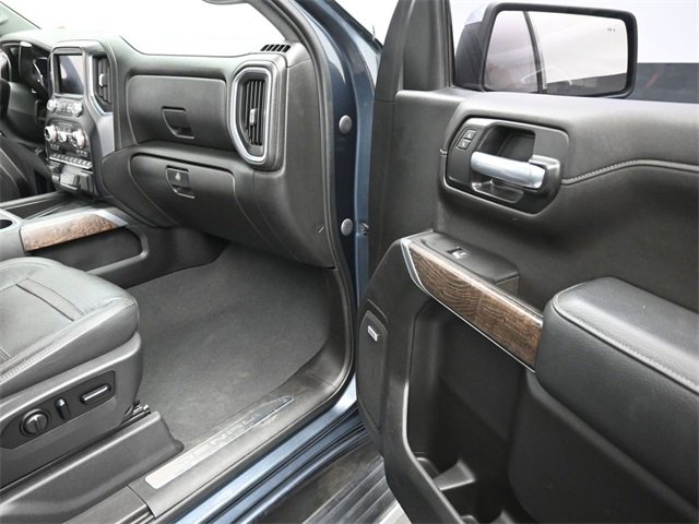 Used 2021 GMC Sierra 1500 Denali w/ Denali Ultimate Package image 23