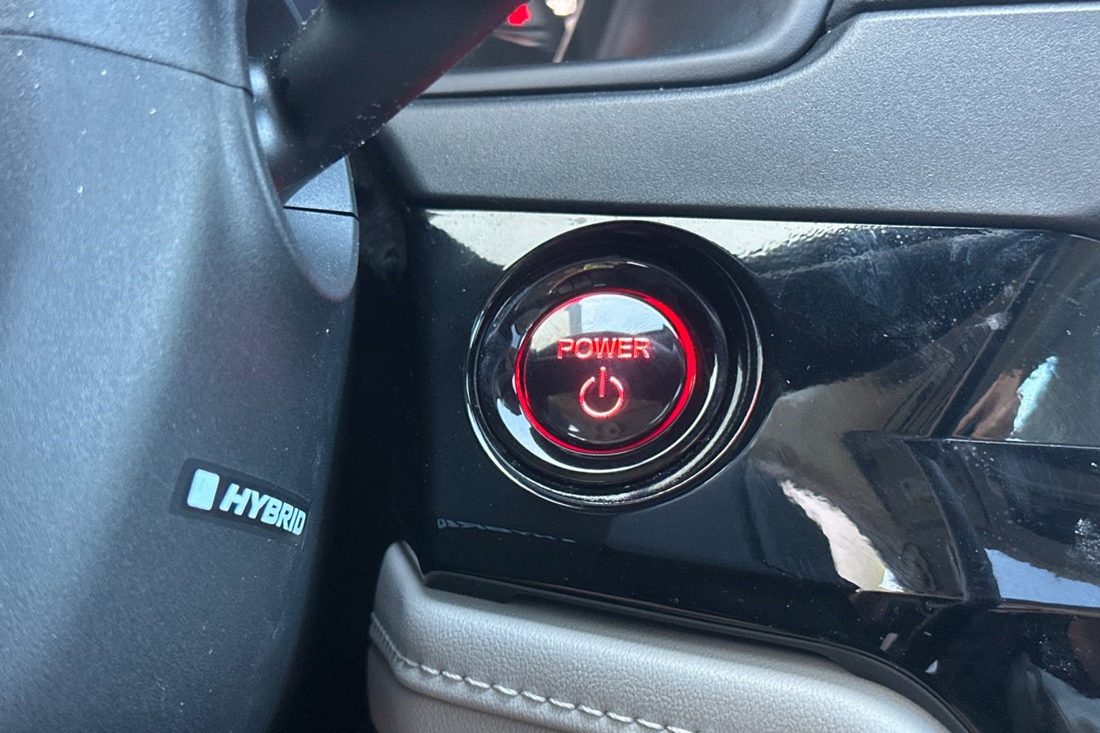 Used 2025 Honda Accord Touring image 17