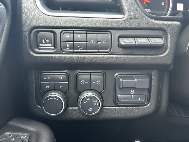 New 2026 Chevrolet Silverado 1500 LT w/ Safety Package image 18