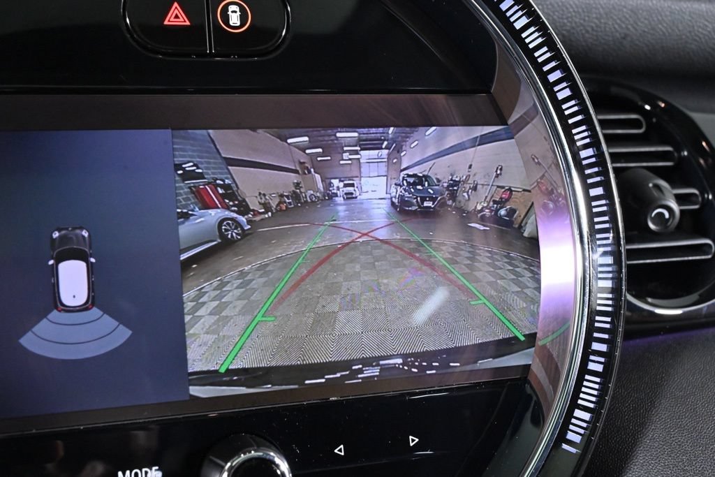 Used 2023 MINI Cooper S FWD image 20
