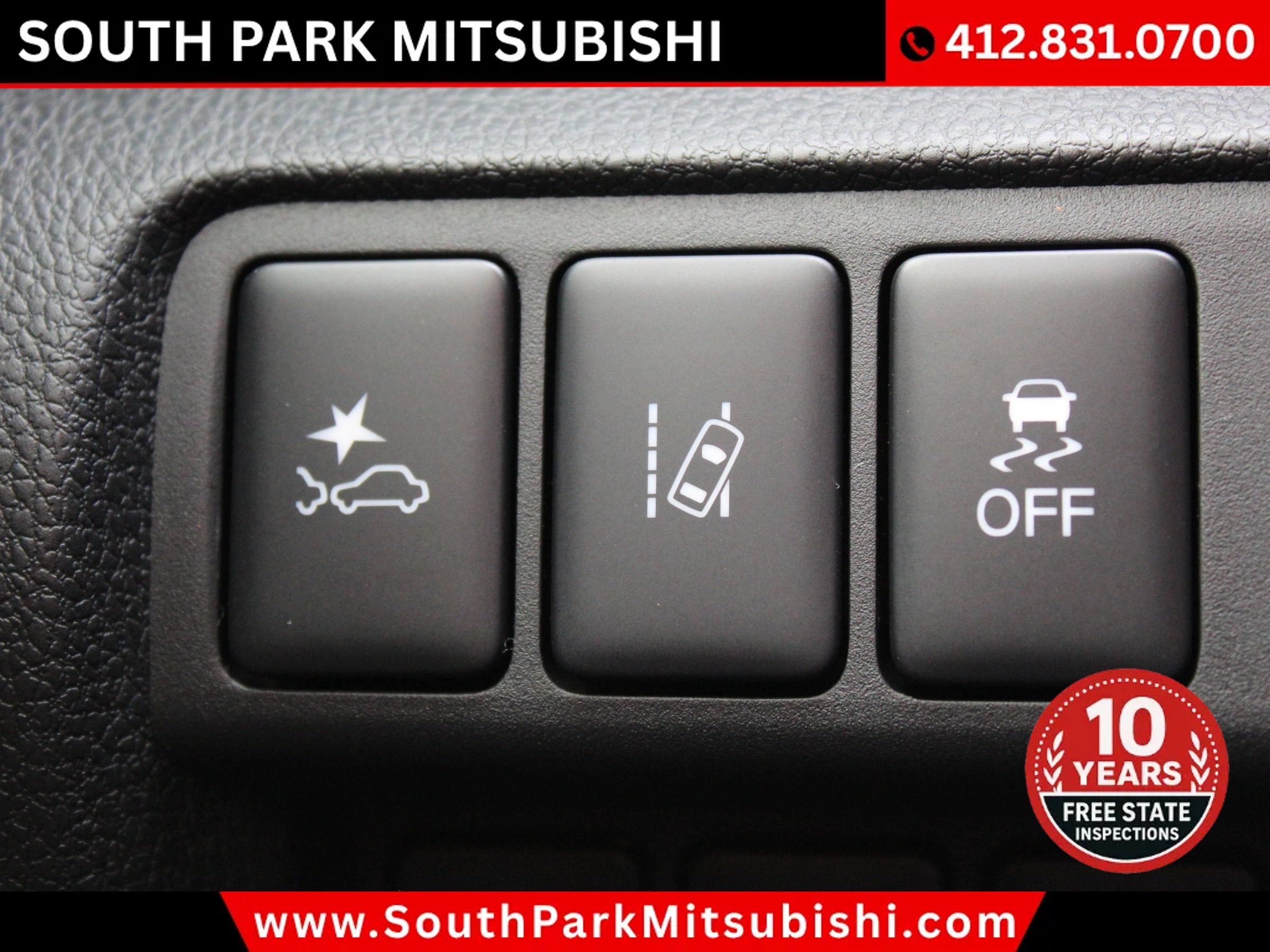 New 2026 Mitsubishi Eclipse Cross Ralliart AWD/4WD image 25